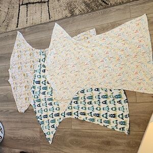 Zipadee Zip Sleep Sack 3 pack Large (12m to 24m)